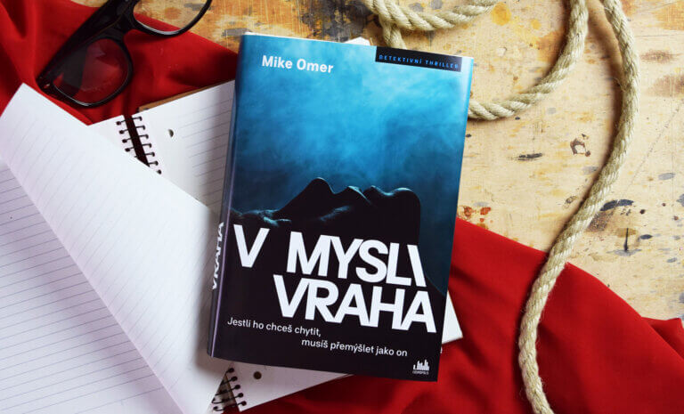 Recenze: V mysli vraha