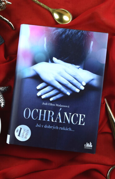 Ochránce – ukázka