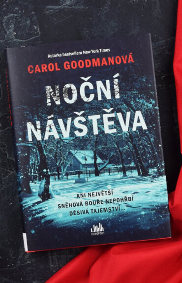 Noční návštěva – ukázka